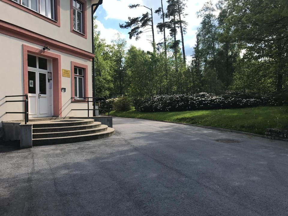 Stará Morava Apartmán Zuzka, Tatranská Lomnica Apartment in Slovakia
