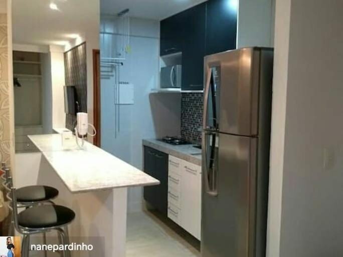 Flat TOP 2 in Boa Viagem - pacote 4 diárias p Carnaval Apartment in Recife