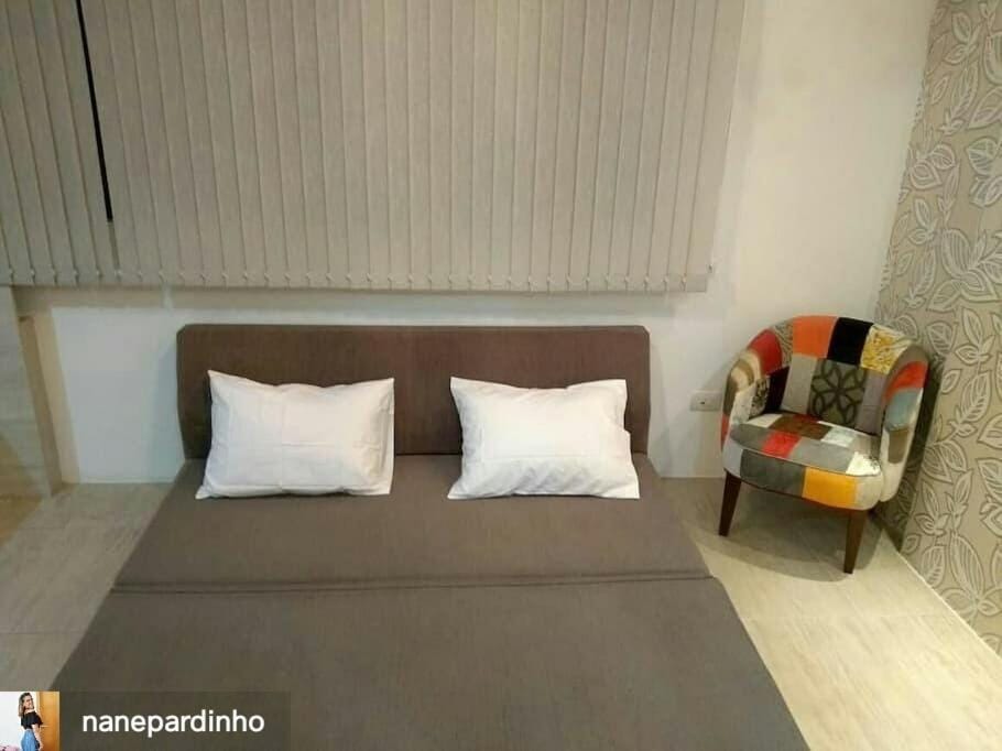 Flat TOP 2 in Boa Viagem - pacote 4 diárias p Carnaval Apartment in Recife