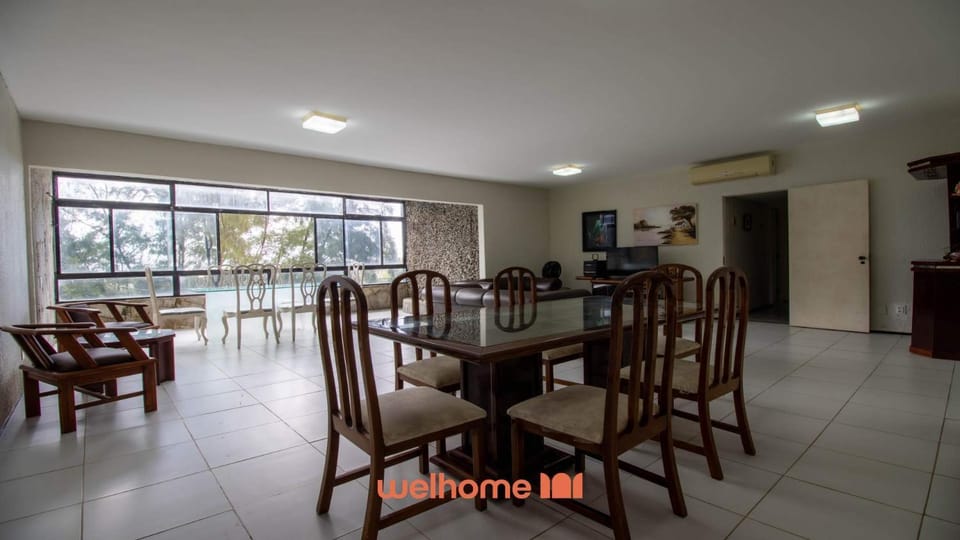 Apartamento em Fortaleza a 300m da Praia do Futuro Apartment in Fortaleza