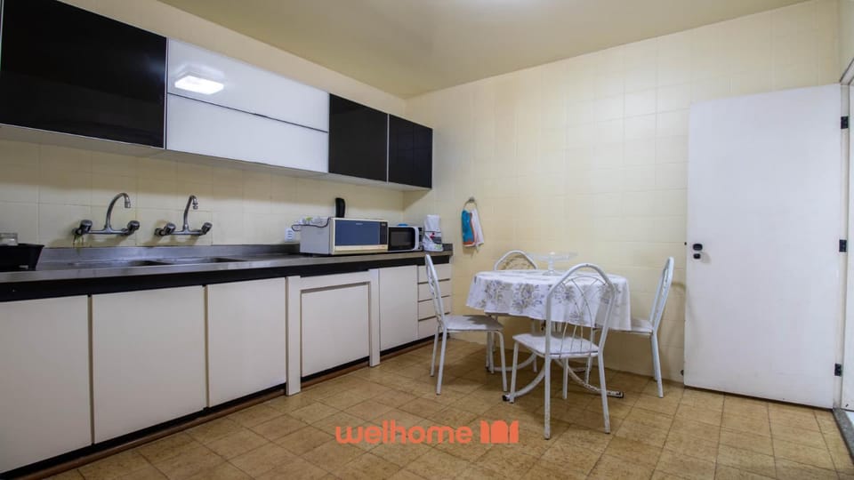 Apartamento em Fortaleza a 300m da Praia do Futuro Apartment in Fortaleza