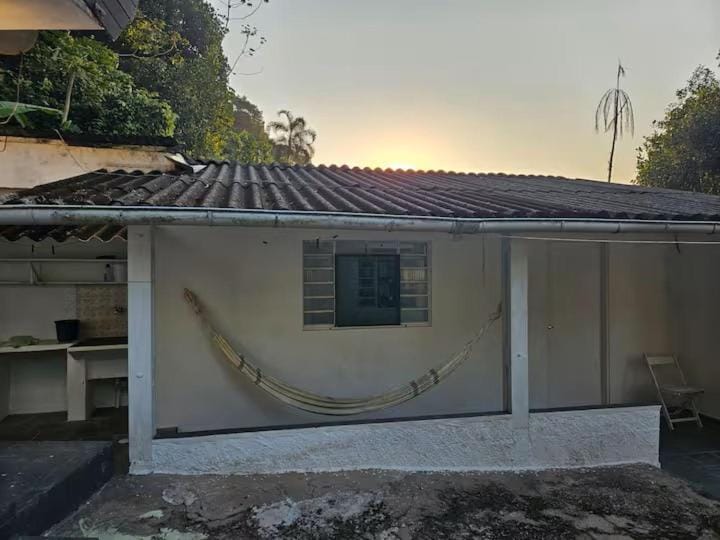 Cantinho Jango House in State of São Paulo