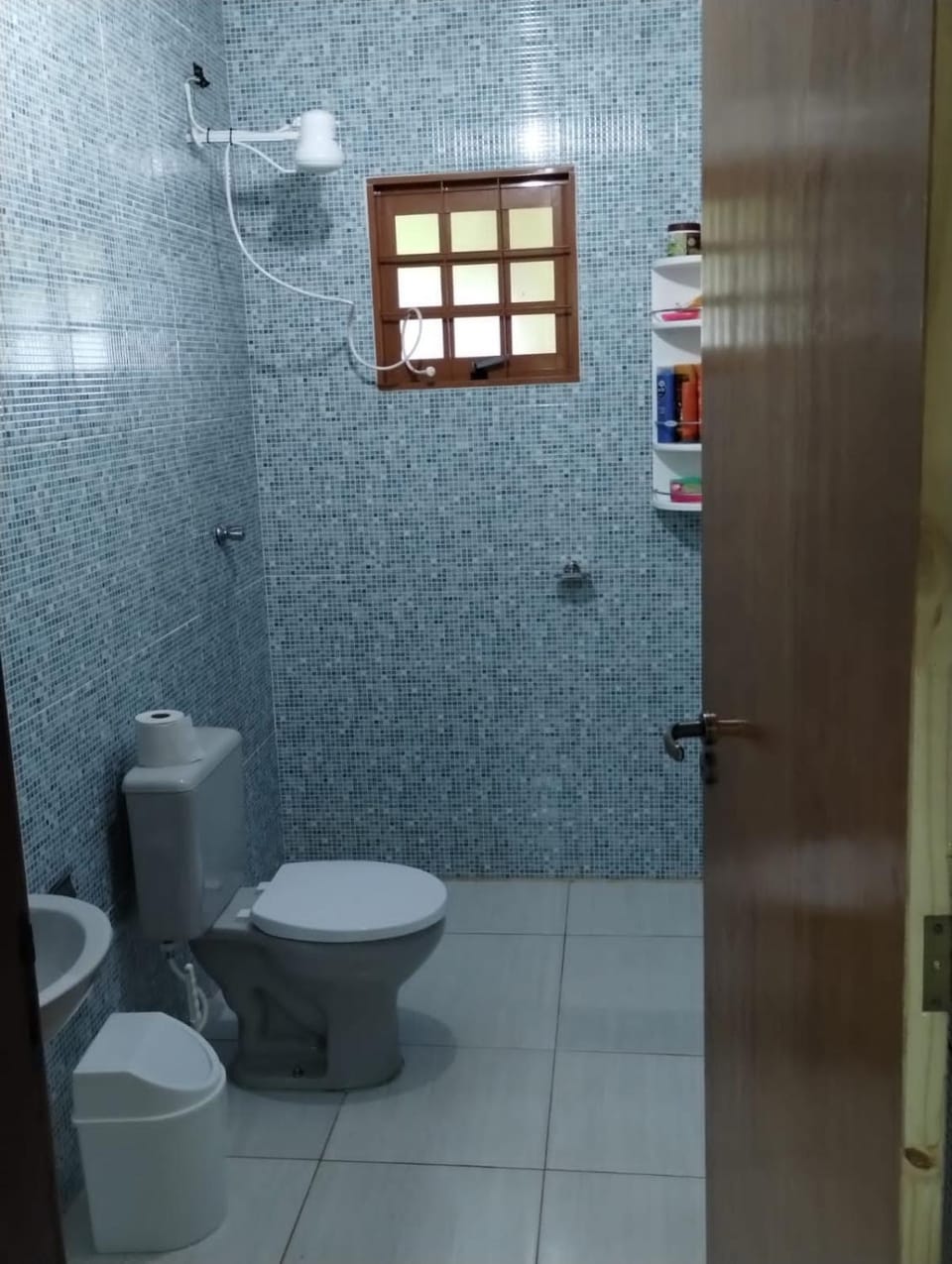 Recanto da Família House in State of Paraná