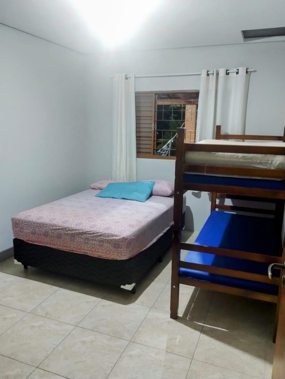 Recanto da Família House in State of Paraná