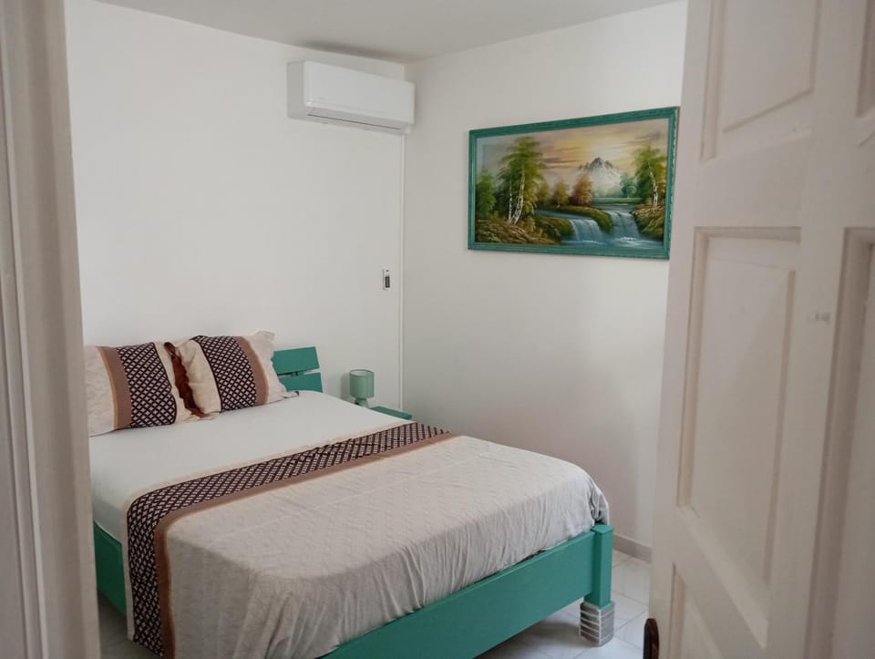 Appartement au cœur de jambette Apartment in Fort-de-France