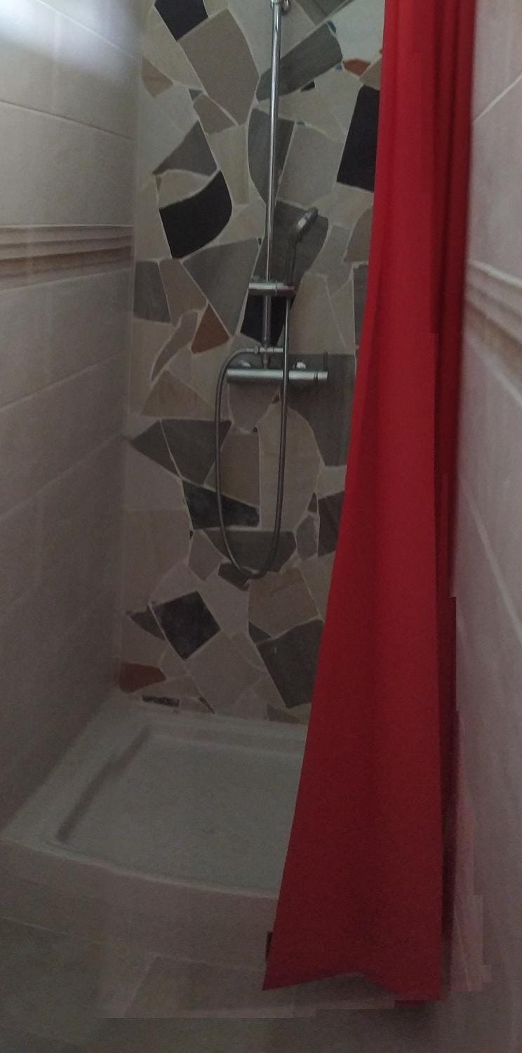 Appartement au cœur de jambette Apartment in Fort-de-France