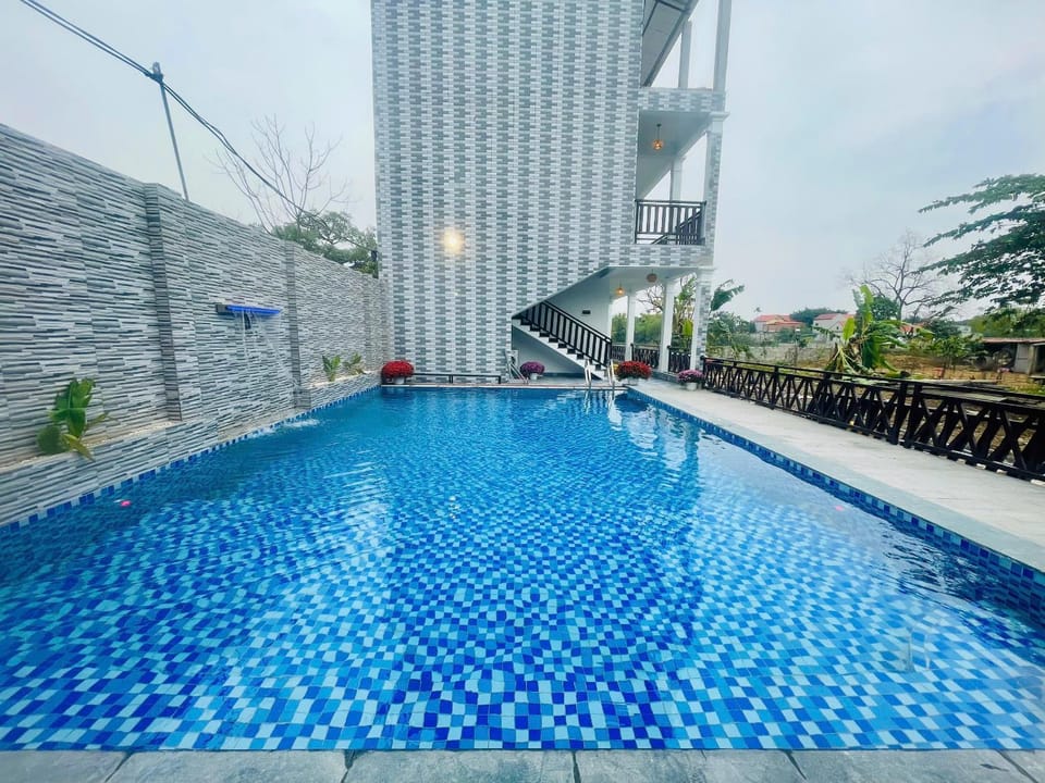 Day, Pool view, Swimming pool, Swimming pool