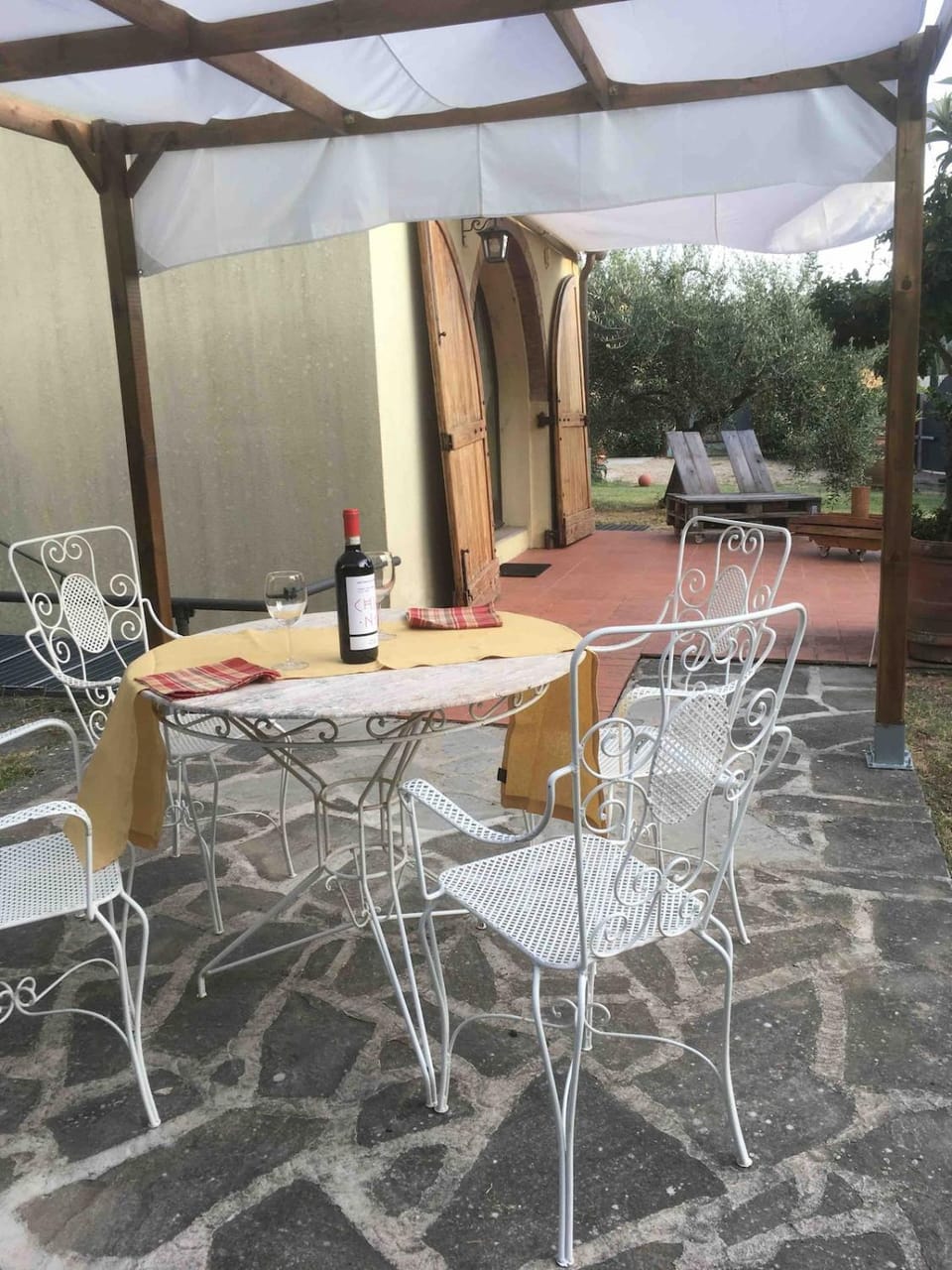 Gigallino in campagna, a due passi da Firenze Apartment in Florence