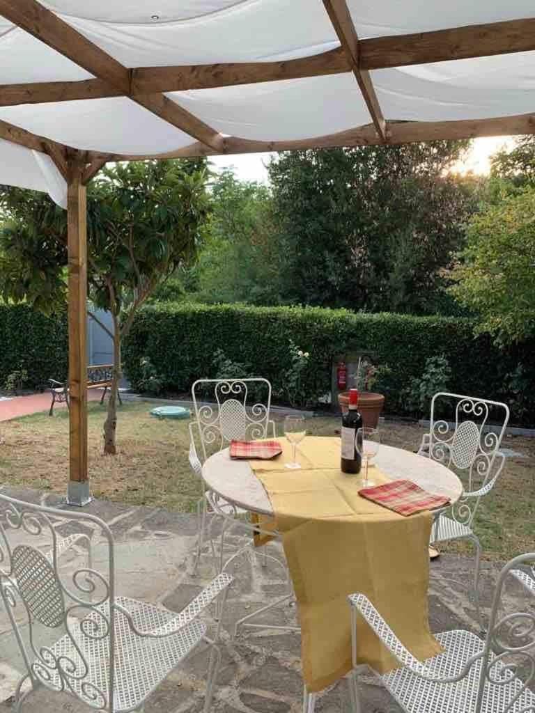 Gigallino in campagna, a due passi da Firenze Apartment in Florence