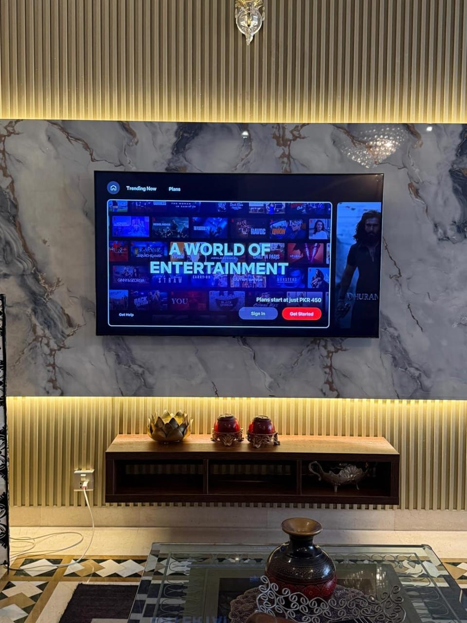 super nova 1 Apartment in Lahore