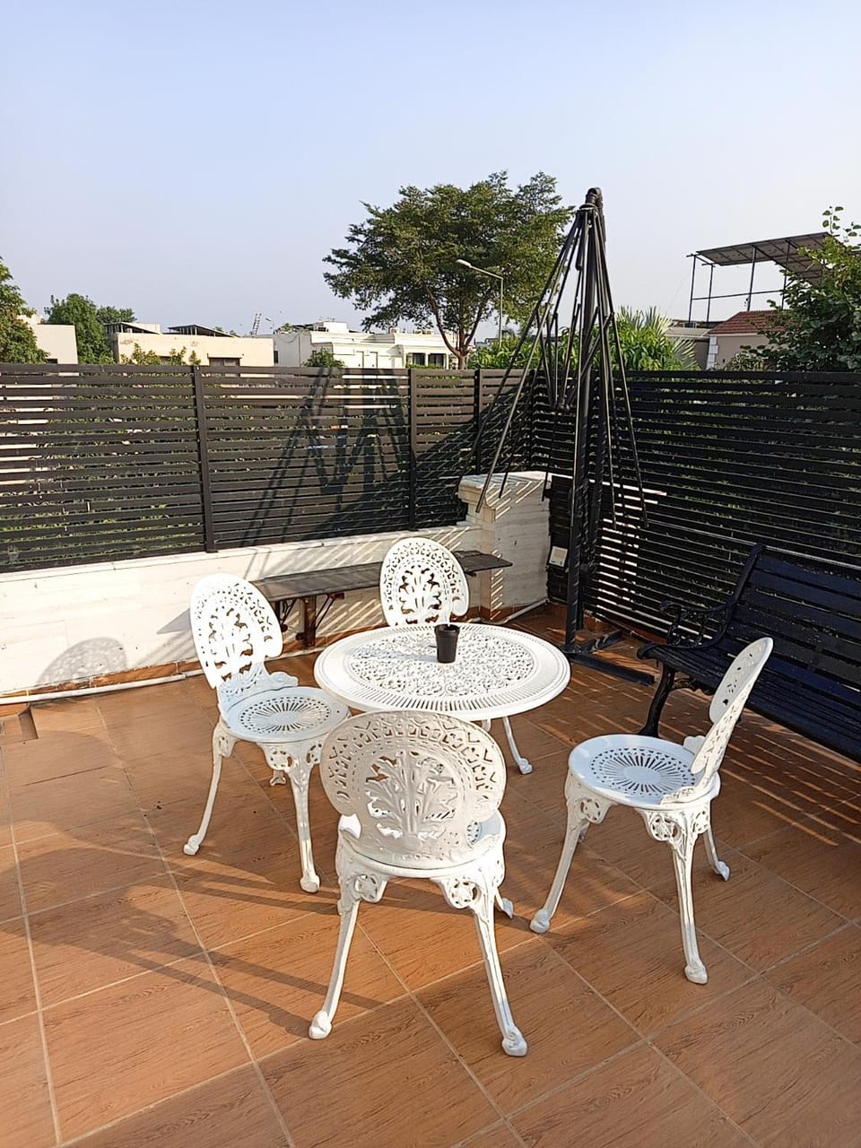 super nova 1 Apartment in Lahore