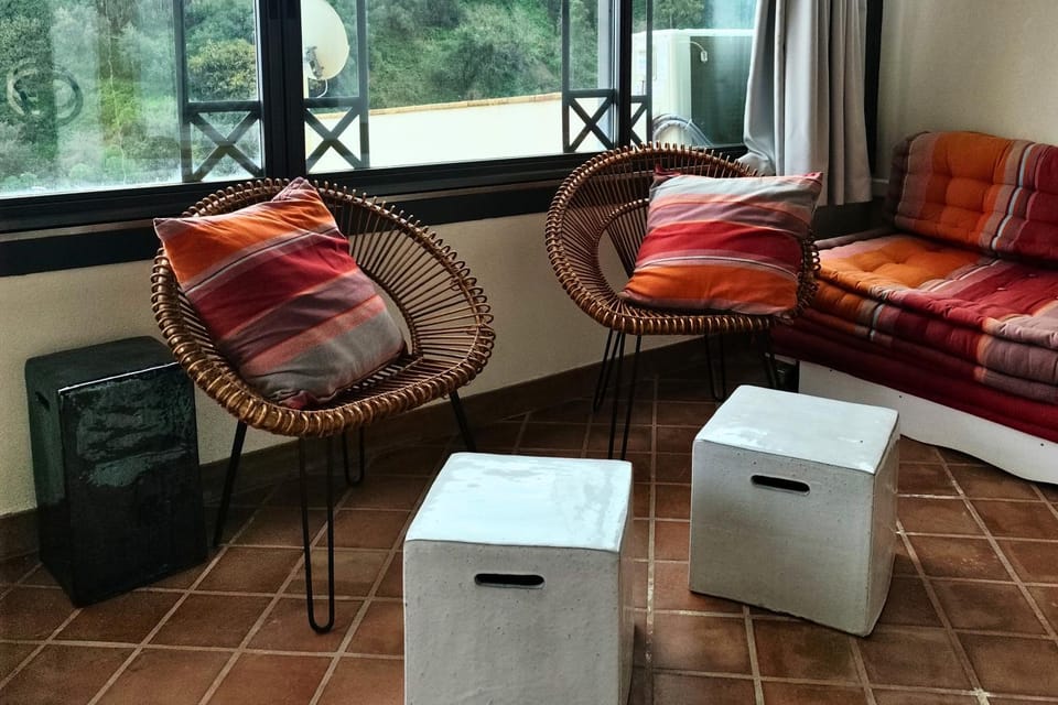 Dimora Aurora Apartment in Taormina