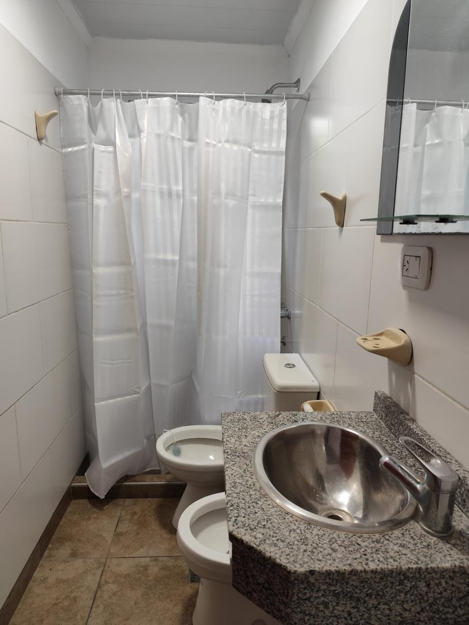 Los cuatro soles Apartment in Entre Ríos Province, Argentina