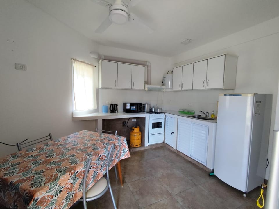 Los cuatro soles Apartment in Entre Ríos Province, Argentina