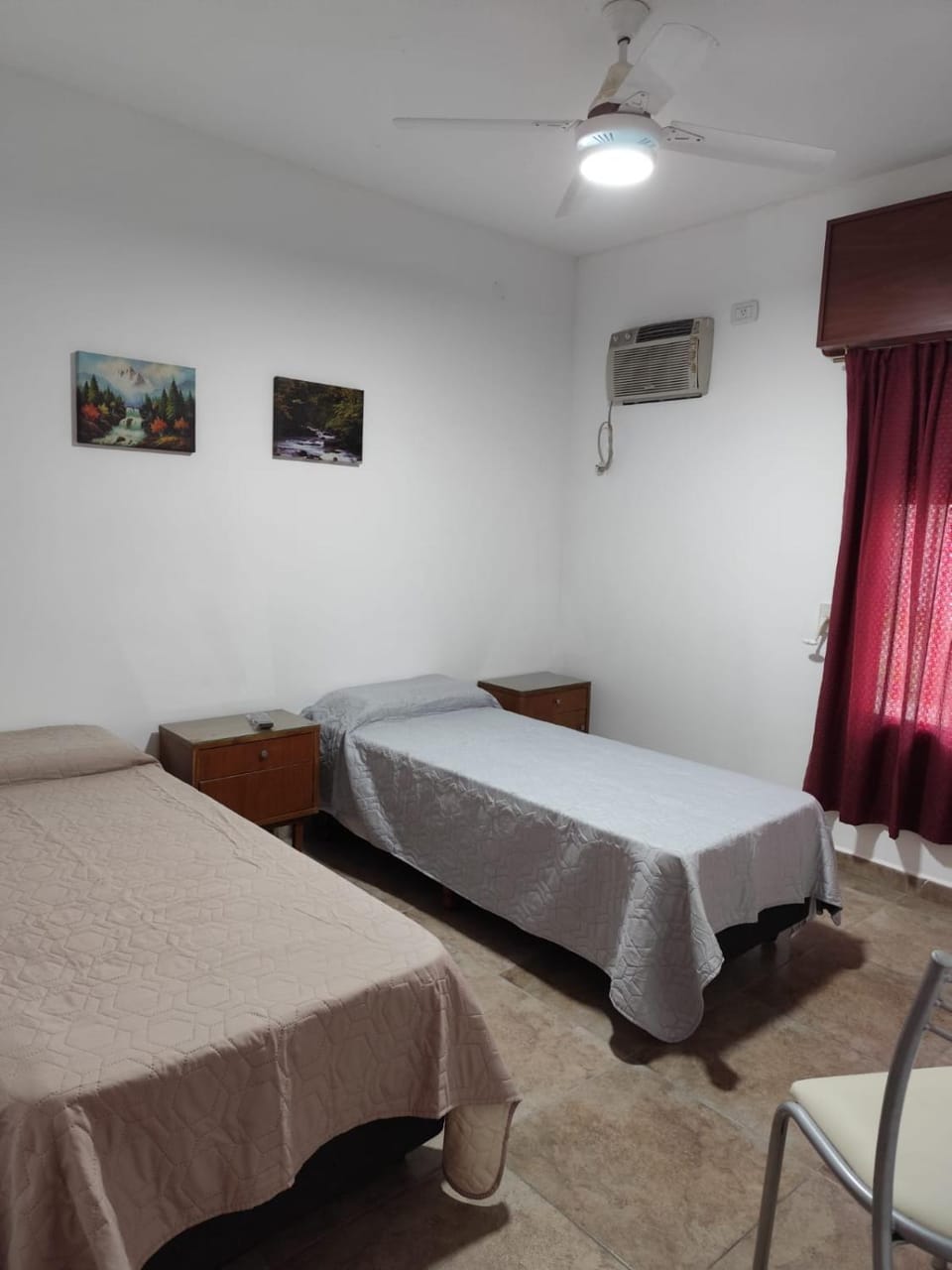 Los cuatro soles Apartment in Entre Ríos Province, Argentina