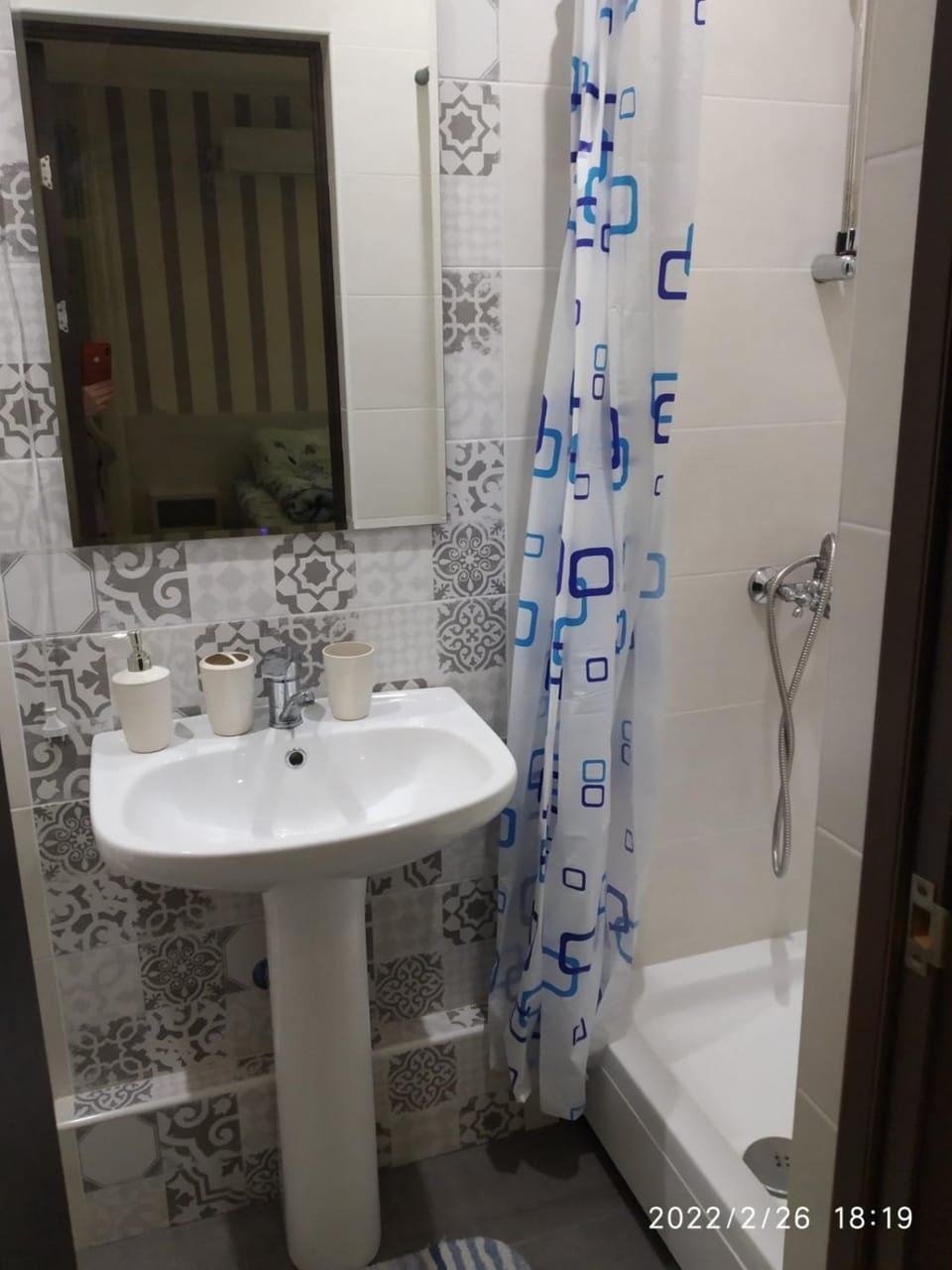 Hotel Paulina Inn in Moldova