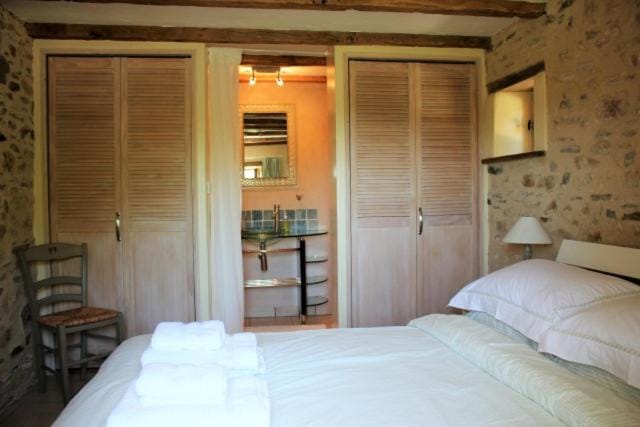 Gites at Le Tilleul - Le Pommier House in Nouvelle-Aquitaine