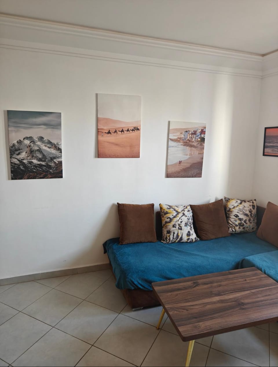 Surf and Sunsets Apartment in Agadir