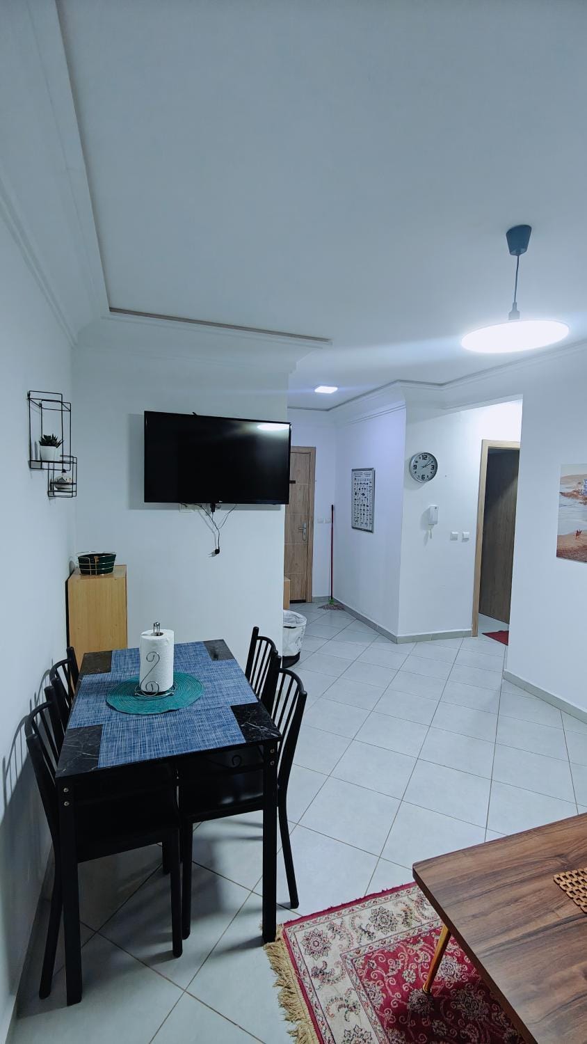 Surf and Sunsets Apartment in Agadir