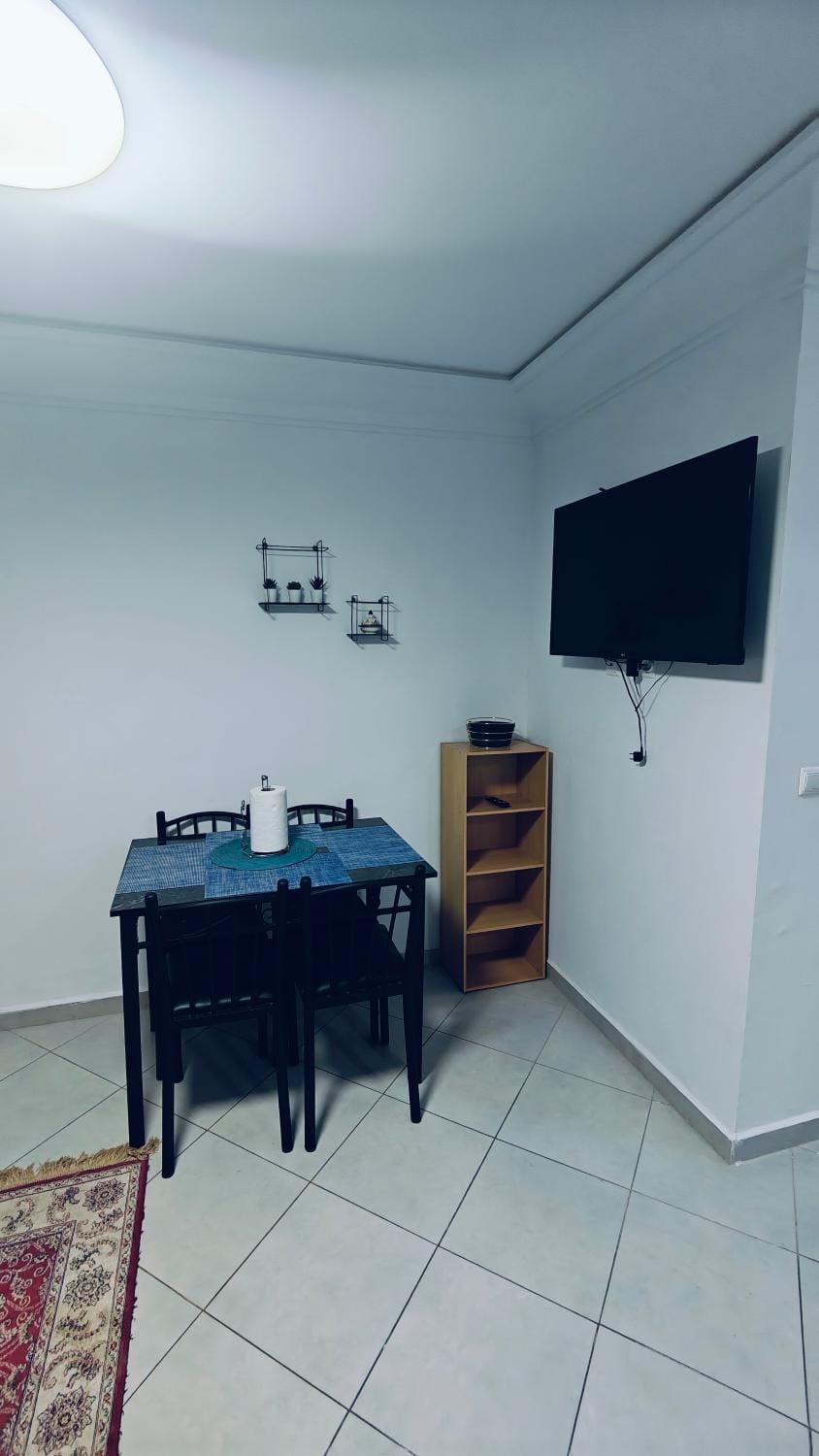 Surf and Sunsets Apartment in Agadir