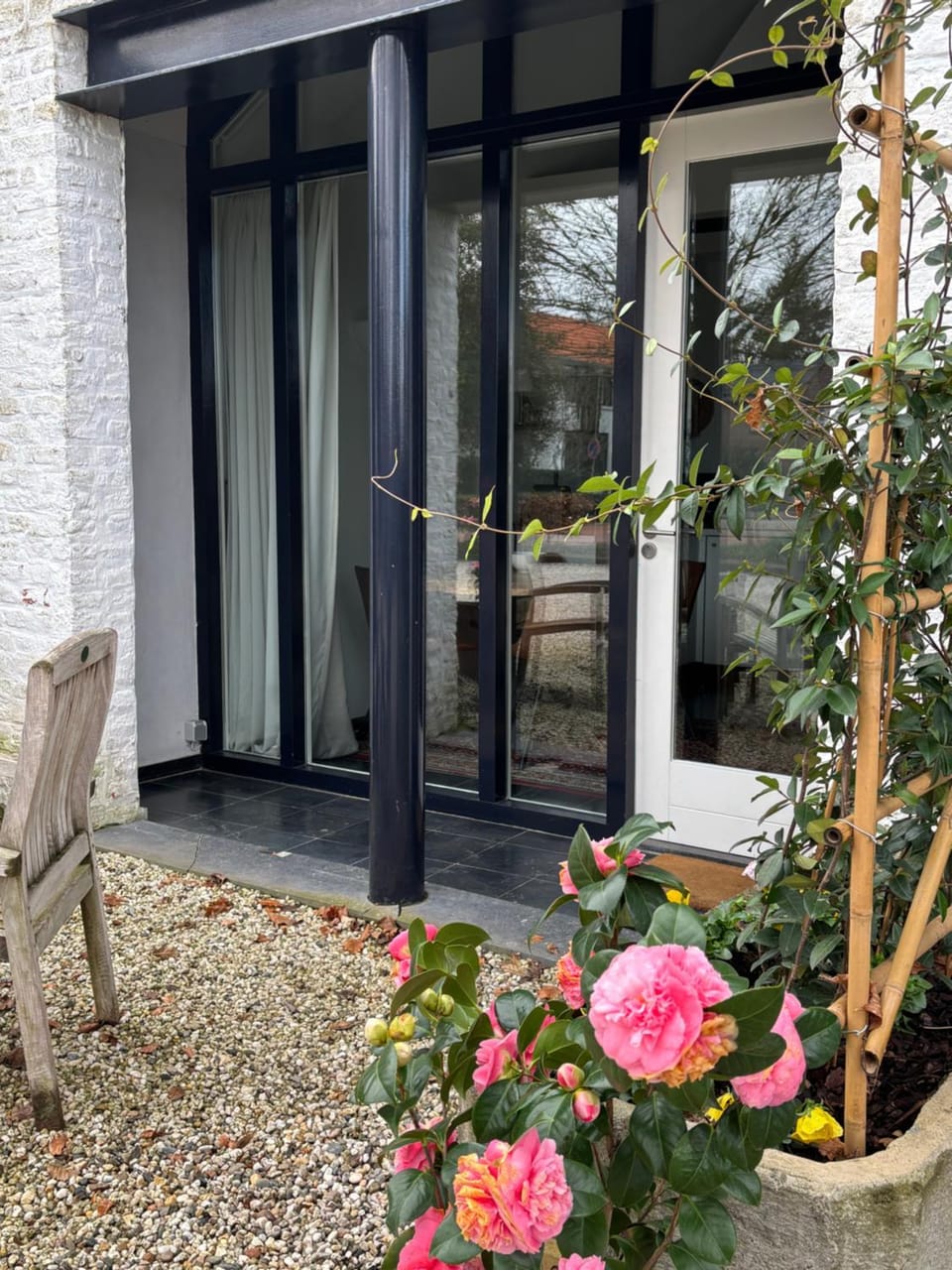 BelleVie Apartment, Eijsden-Maastricht Apartment in Limburg (province)