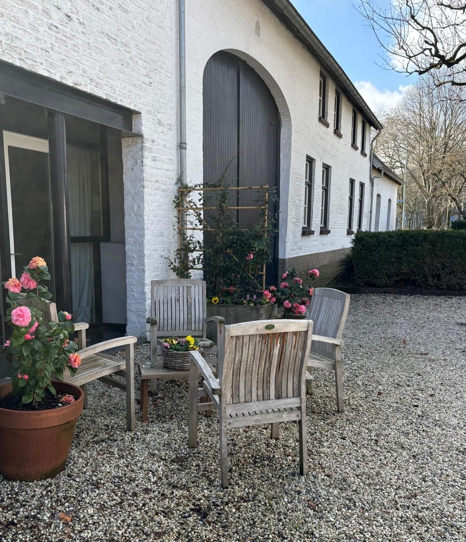 BelleVie Apartment, Eijsden-Maastricht Apartment in Limburg (province)