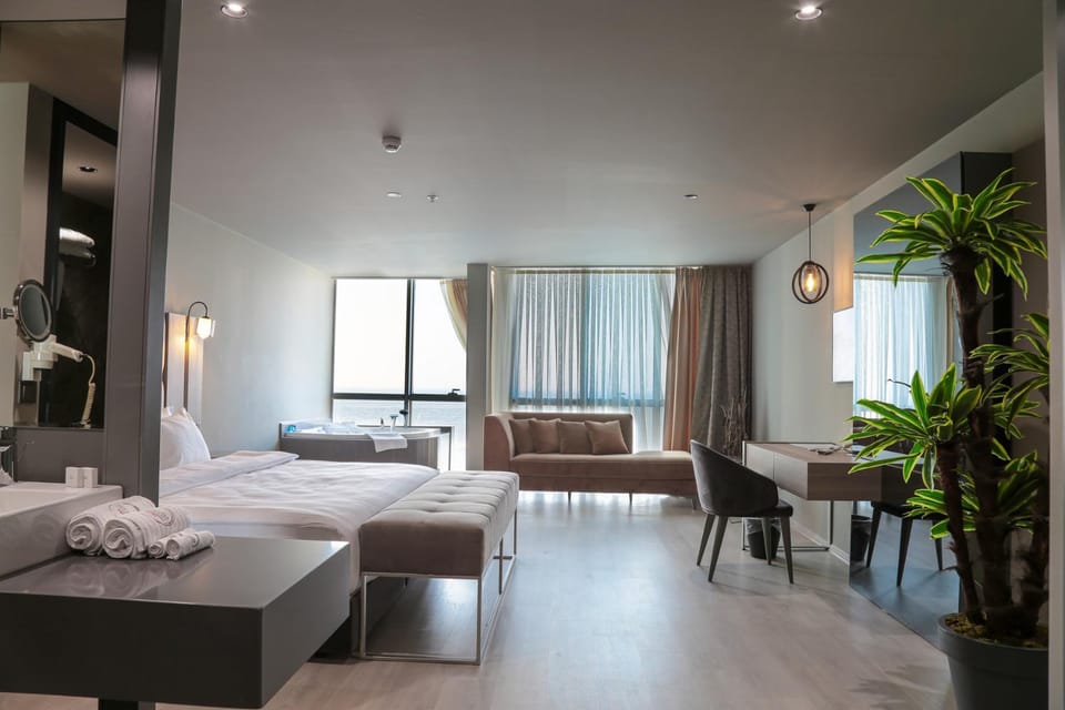 Pasaport Pier Hotel Hotel in Izmir