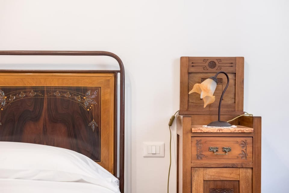 Le Grazie Suite 1 in Florence Apartment in Florence