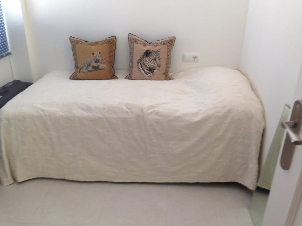 Atico Strandpromenaden Apartment in Torrevieja