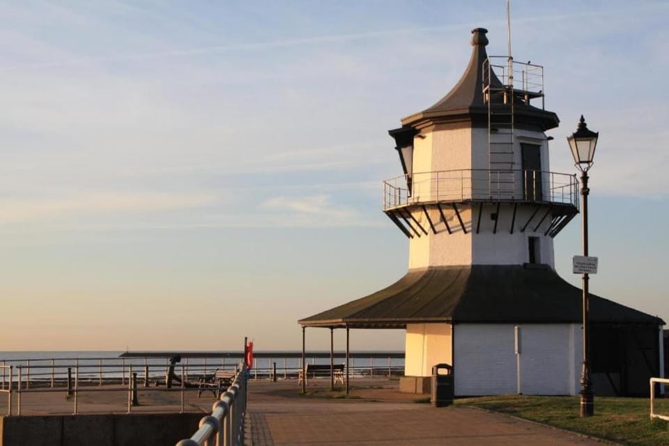 Driftwood Cottage House in Tendring District
