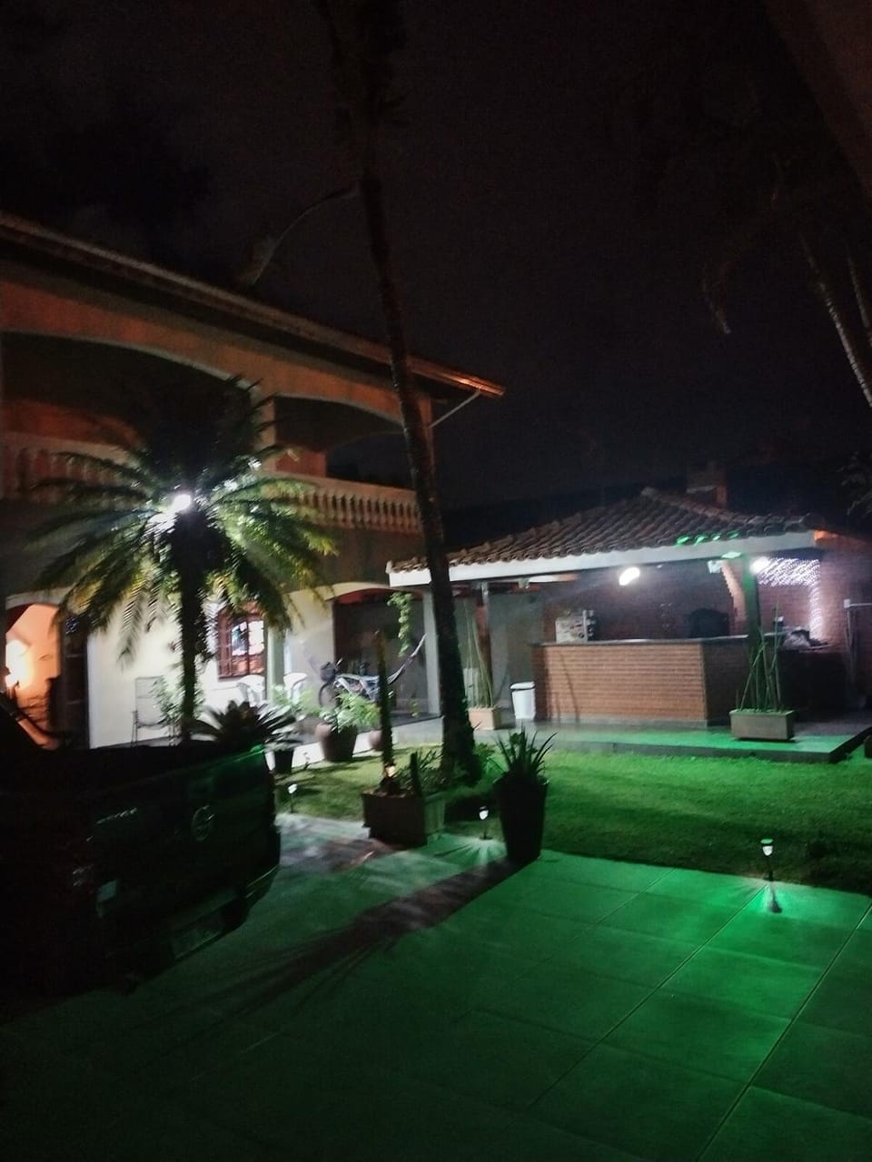Mizuca's House House in Ubatuba