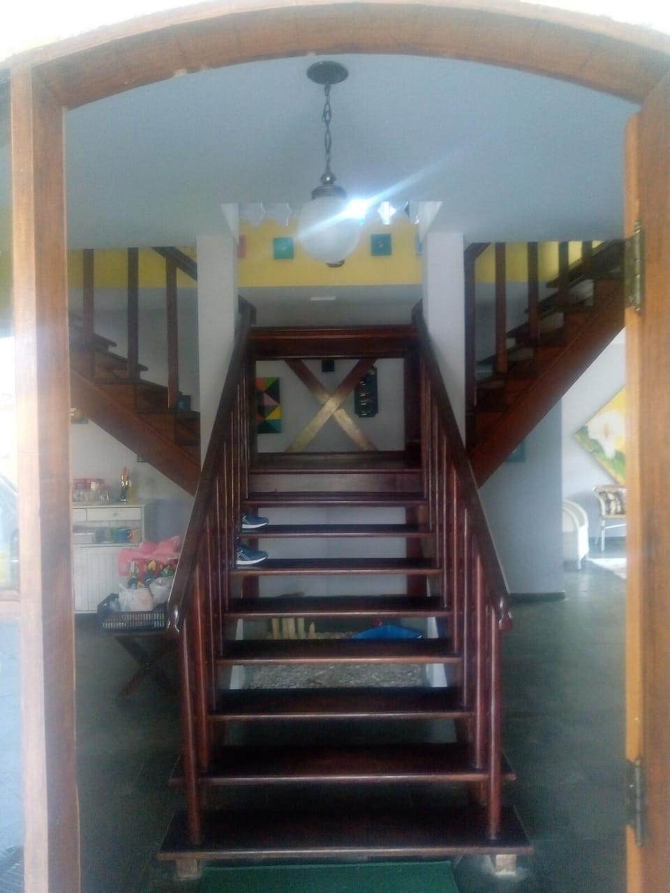 Mizuca's House House in Ubatuba