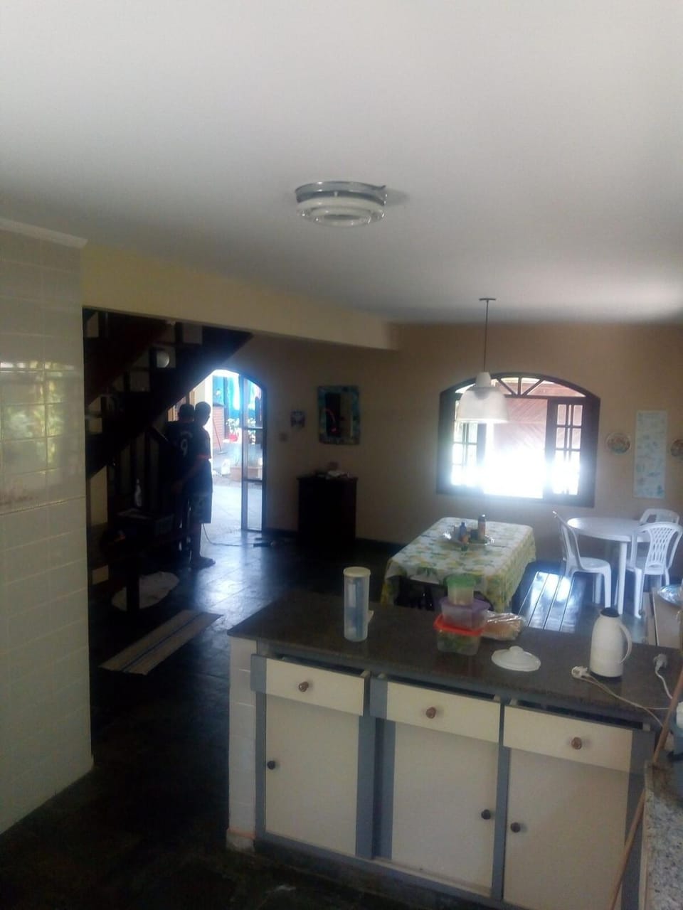 Mizuca's House House in Ubatuba