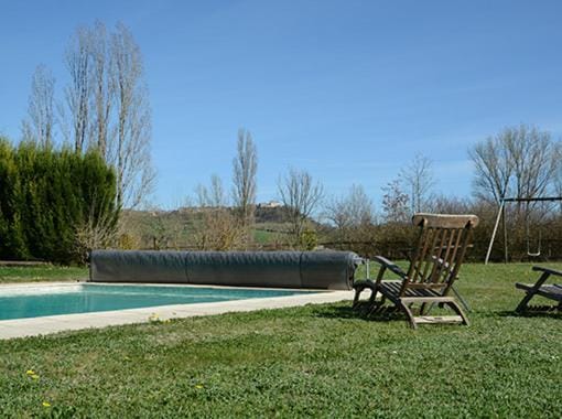 maison pechauzi Bed and Breakfast in Occitanie