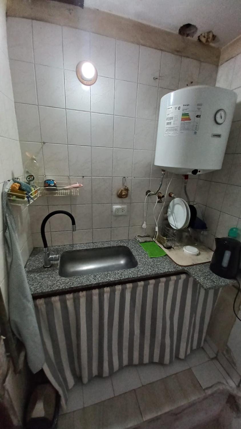 LOFT en Barrio Sur Apartment in San Miguel de Tucumán