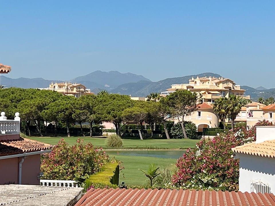 Golfcourse