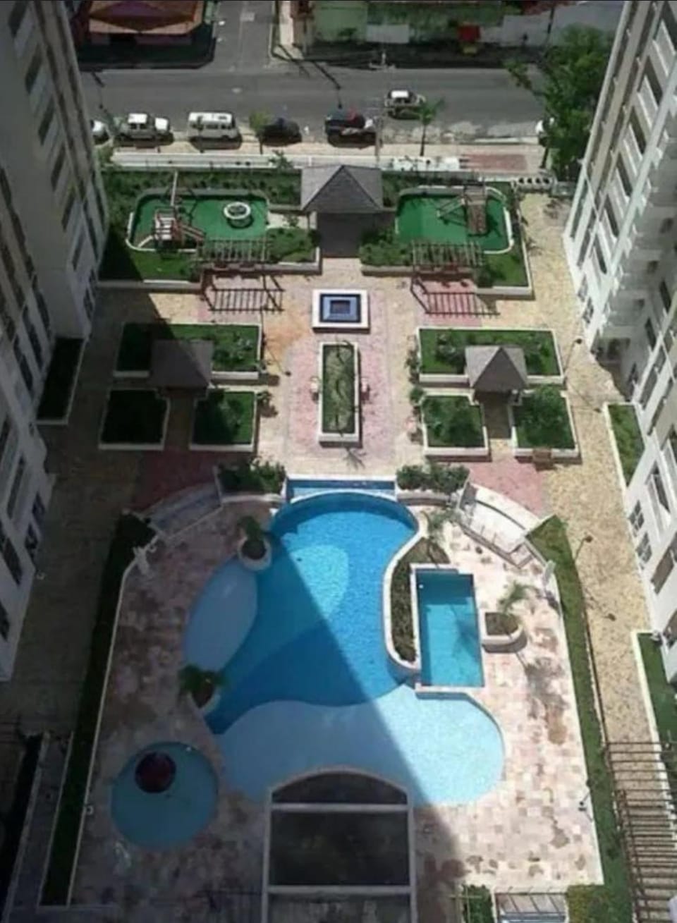 Cop 30 - Ed Ibiapaba Apartment in Belém