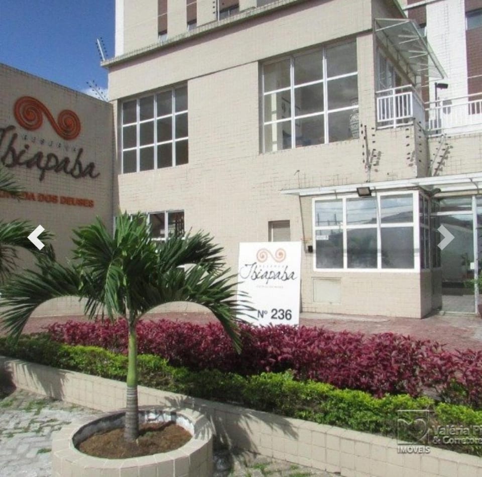 Cop 30 - Ed Ibiapaba Apartment in Belém