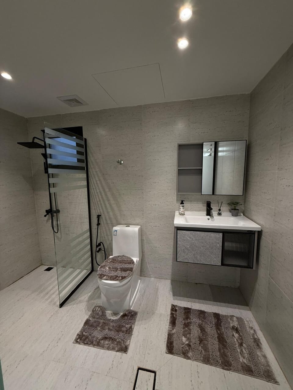 شقة فاخرة Apartment in Al Khobar
