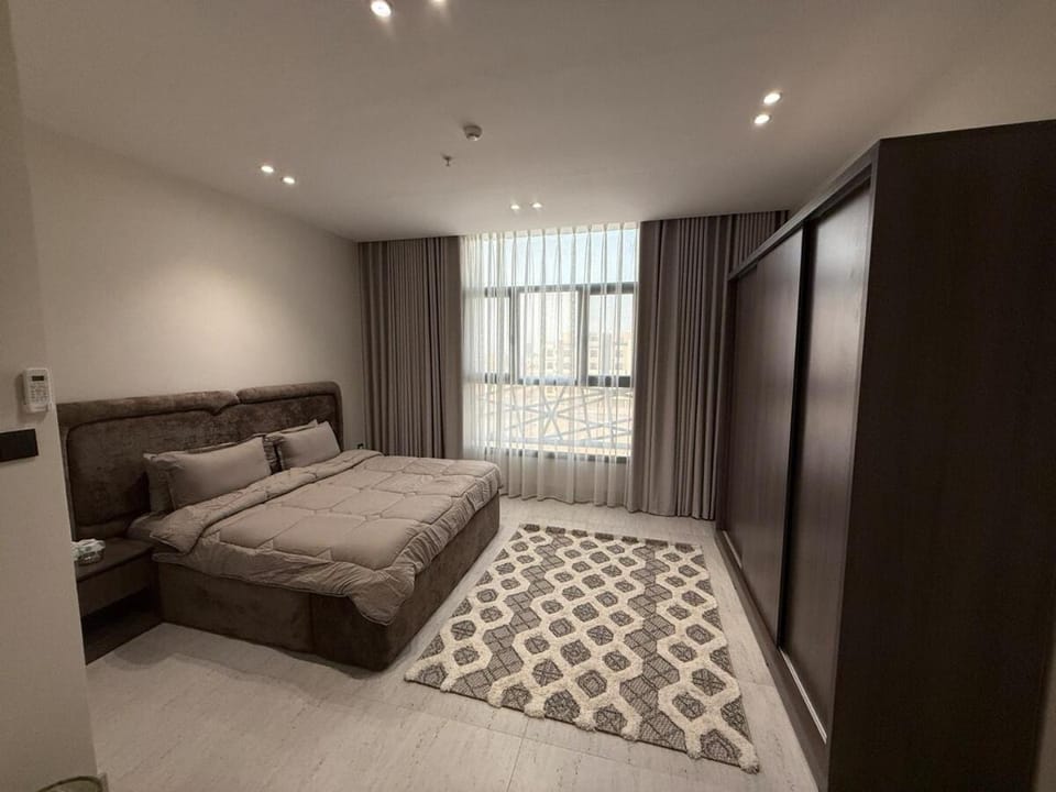 شقة فاخرة Apartment in Al Khobar