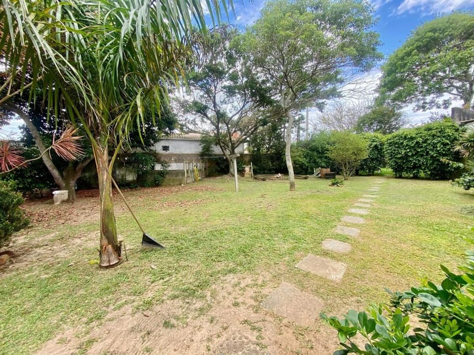 Casa na Praia e Campo House in Garopaba
