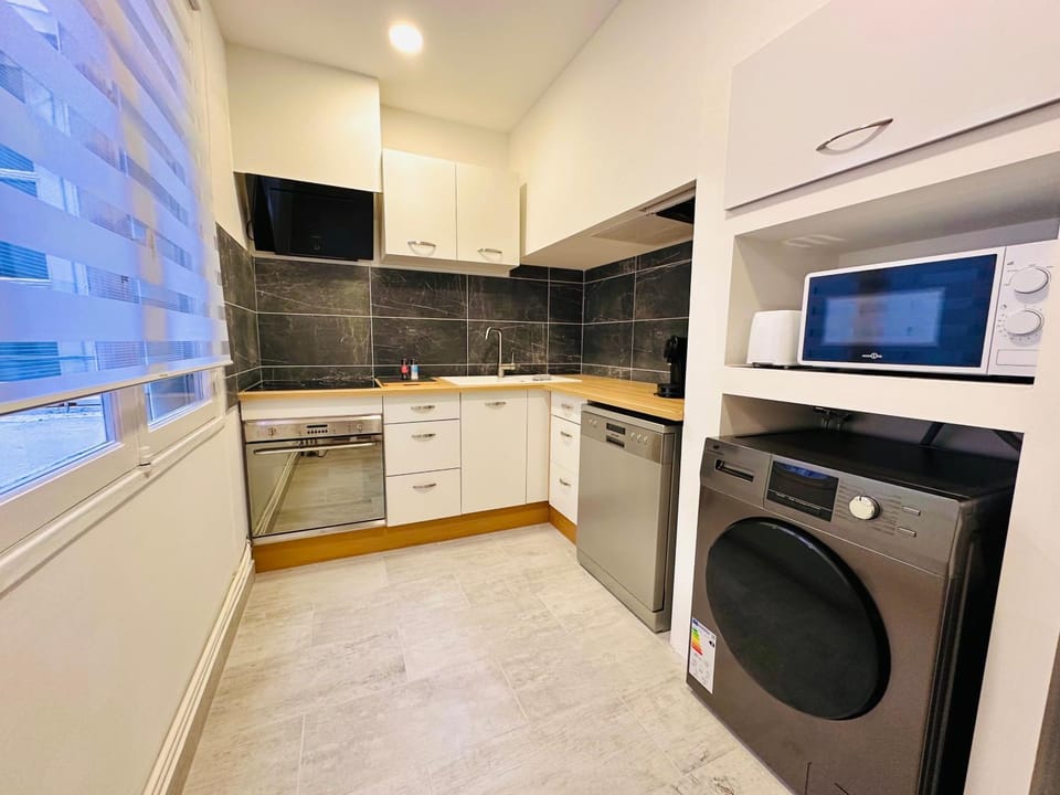La Citadine Apartment in Carcassonne