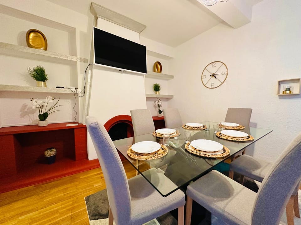 La Citadine Apartment in Carcassonne
