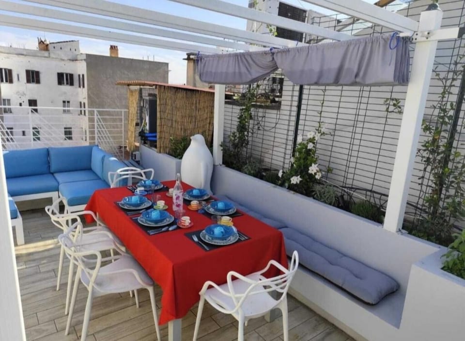 View (from property/room), Balcony/Terrace