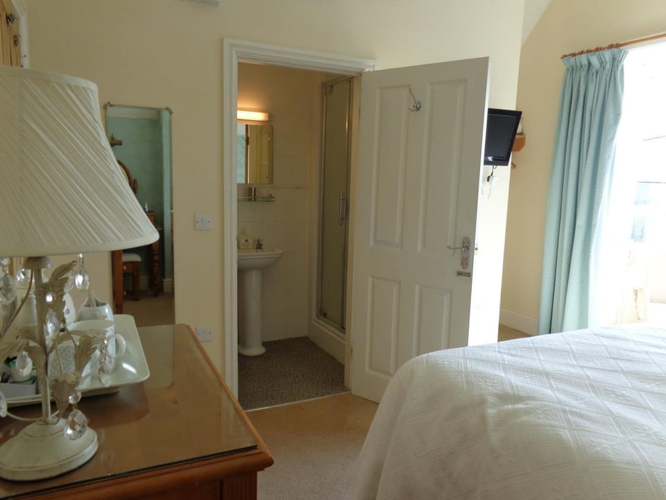 Staylittle Farm Farm Stay in Dolgellau