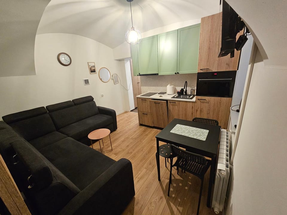 Apartament Pod Kasztanem Apartment in Lower Silesian Voivodeship