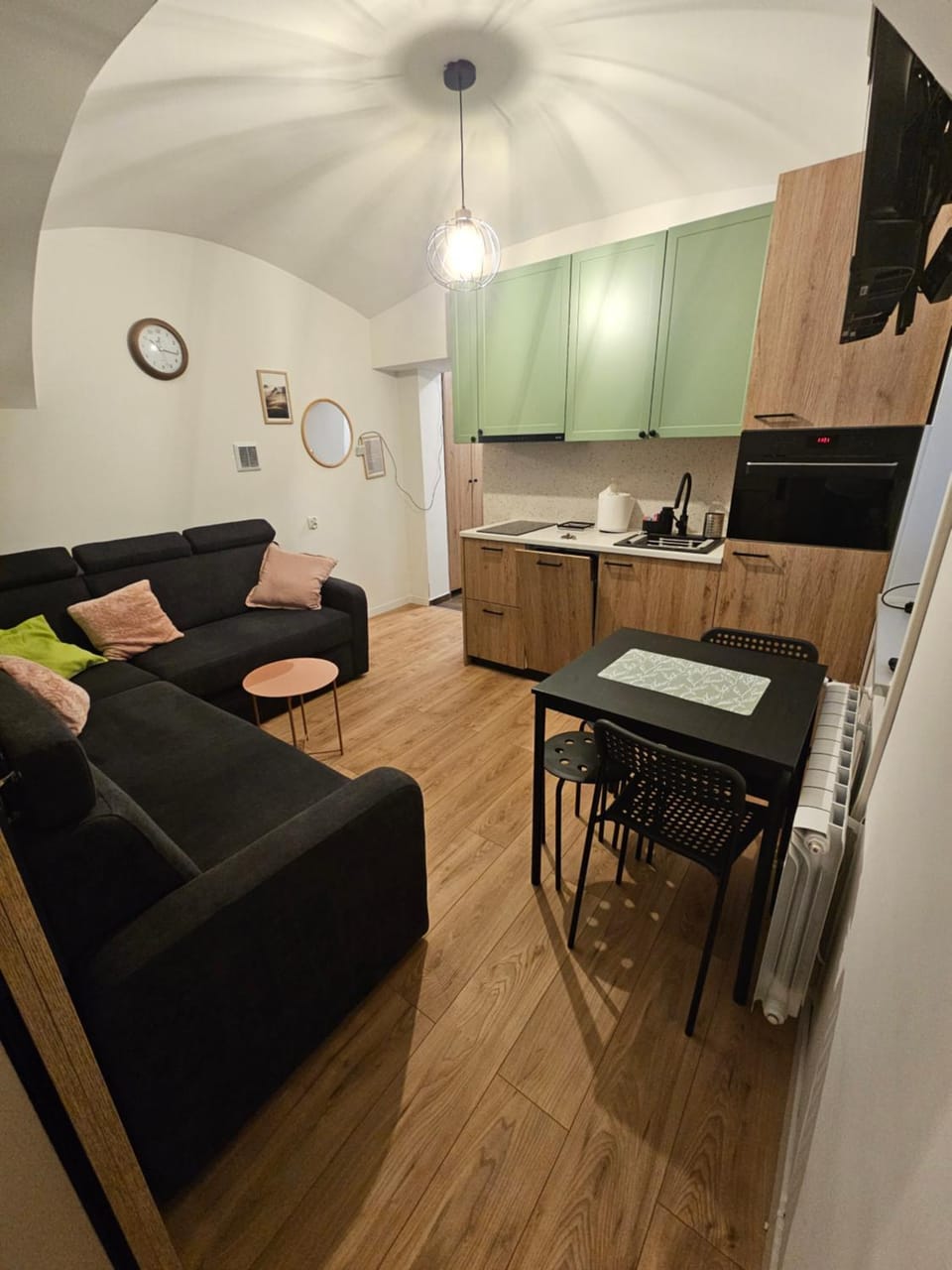 Apartament Pod Kasztanem Apartment in Lower Silesian Voivodeship