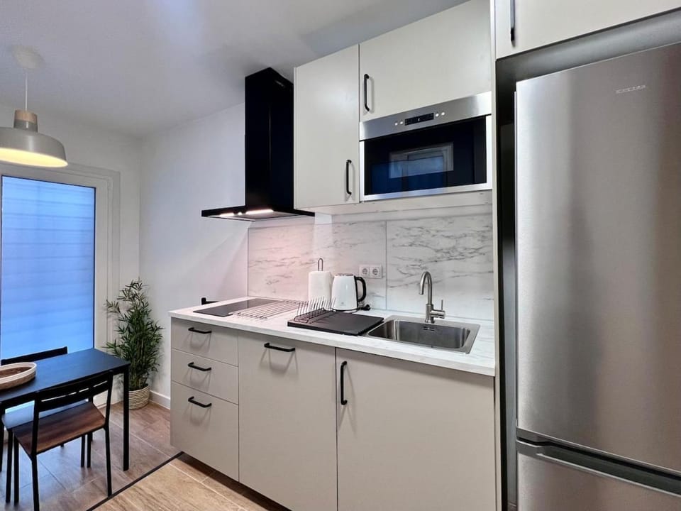 Alhondiga Luxury Apartment in Seville