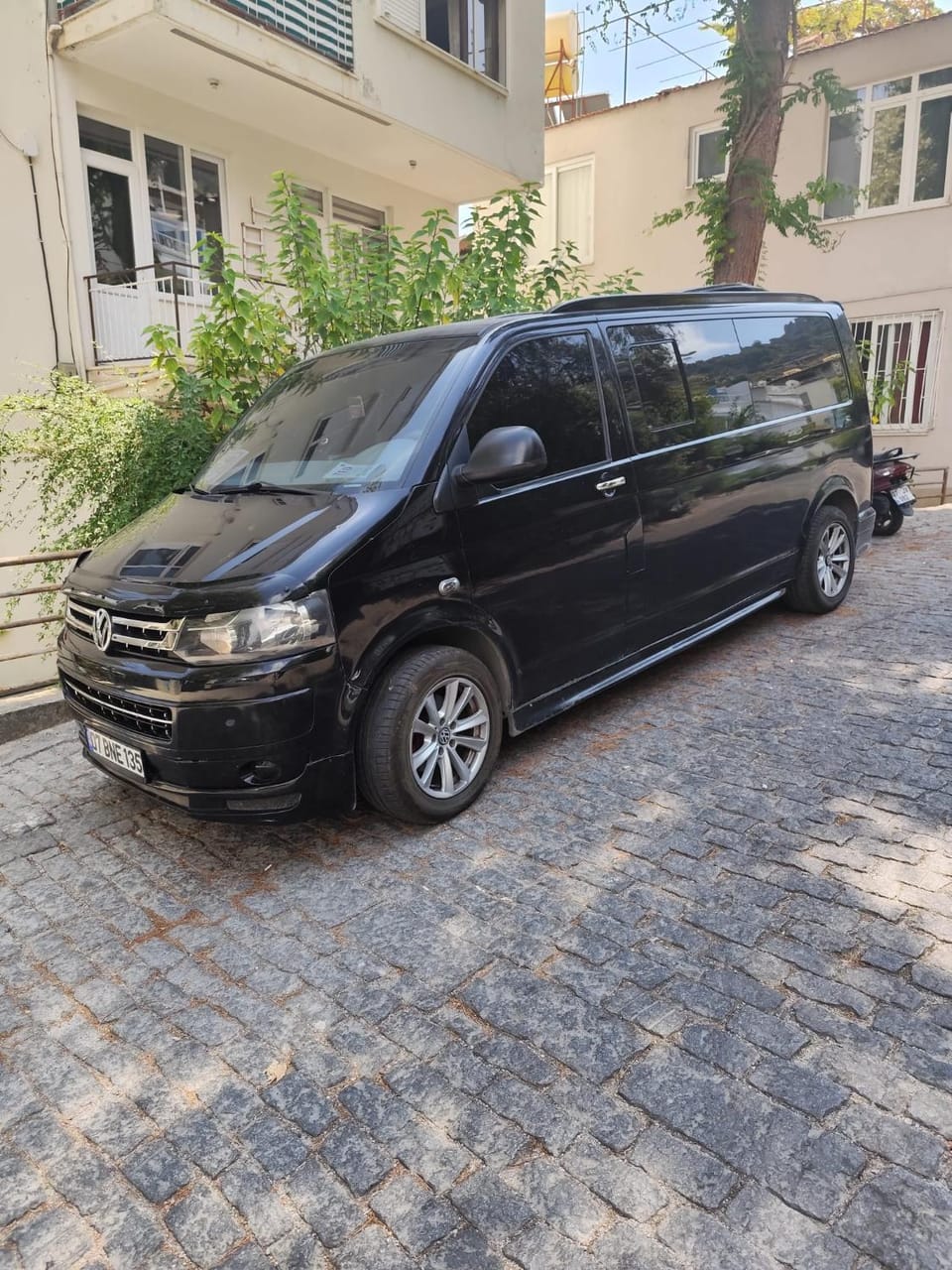 Sapadere Canyon tour in Alanya private tour by vip car Docked boat in Alanya