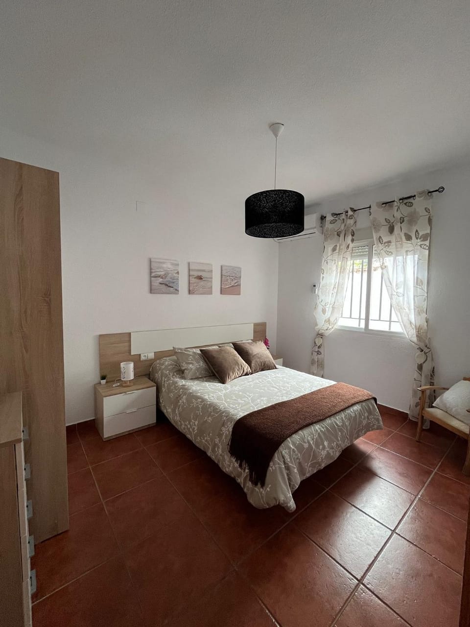 Alojamiento Casa Tía Mari House in Castile-La Mancha
